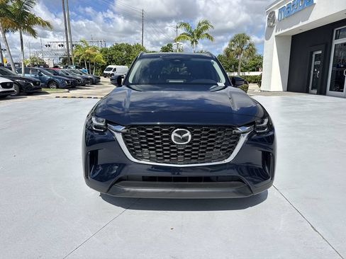 Used 2026 MAZDA CX-90 3.3 Turbo w/ Select Package AWD/4WD image 8