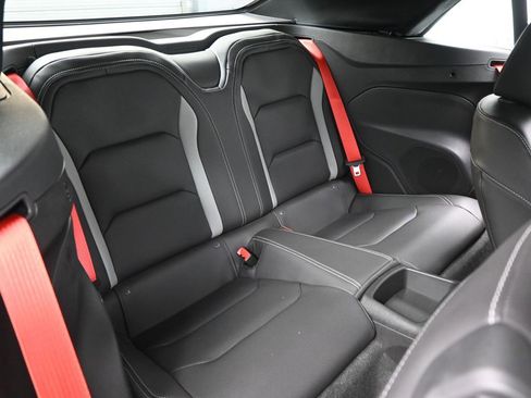 Used 2024 Chevrolet Camaro LT w/ RS Package image 13