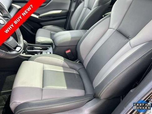 Used 2025 Subaru Ascent Onyx Edition w/ Popular Package #2 AWD/4WD image 28