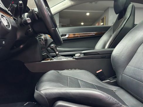 Used 2012 Mercedes-Benz E 350 4MATIC Coupe w/ Premium 2 Pkg image 13