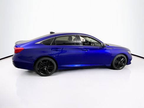 Used 2022 Honda Accord Sport Special Edition image 4