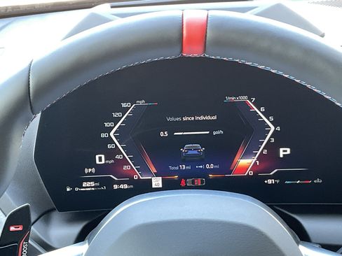 New 2026 BMW M235i xDrive w/ Technology Package AWD/4WD image 14