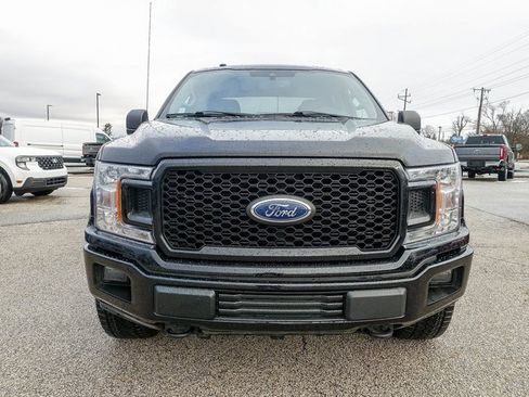 Used 2019 Ford F150 XL w/ Equipment Group 101A Mid image 7