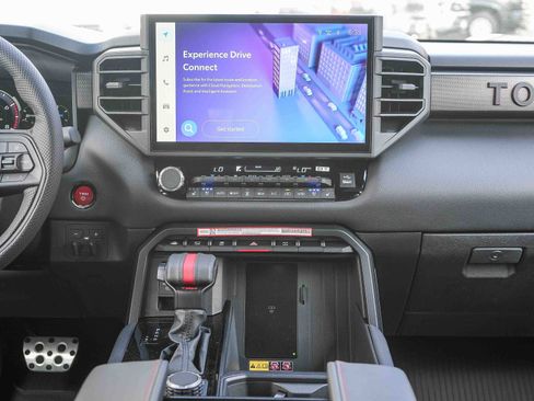 New 2026 Toyota Sequoia TRD Pro AWD/4WD image 16