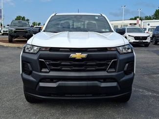 Used 2026 Chevrolet Colorado W/T w/ Advanced Trailering Package AWD/4WD video 2