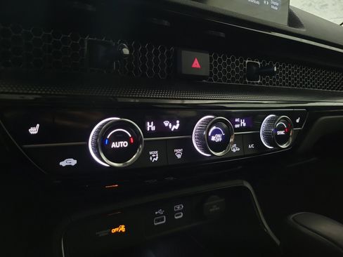 Used 2023 Honda CR-V EX-L image 31