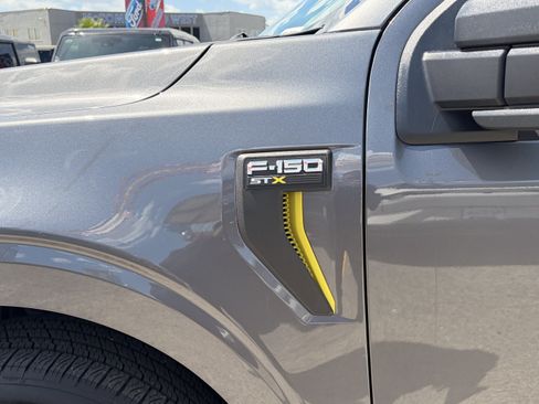 Used 2024 Ford F150 STX RWD image 6