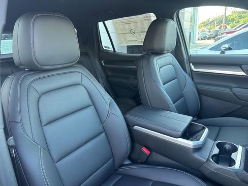 New 2026 GMC Terrain Elevation w/ Elevation Premium Package image 26