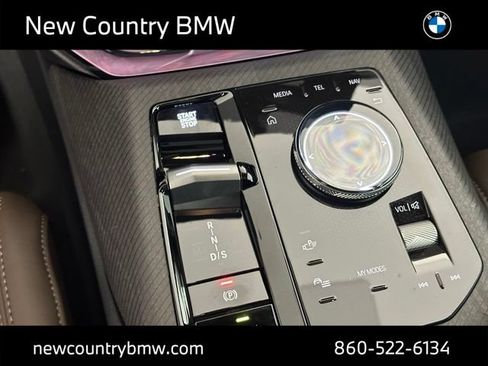 New 2026 BMW X3 xDrive30i AWD/4WD image 17