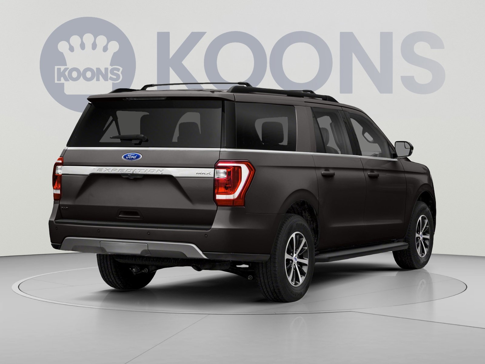 Used 2021 Ford Expedition Max Limited AWD/4WD image 2