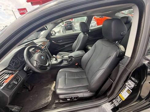 Used 2014 BMW 428i xDrive Coupe AWD/4WD image 9