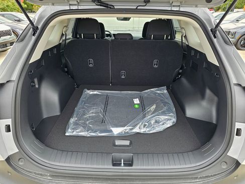 New 2026 Kia Sportage S image 22