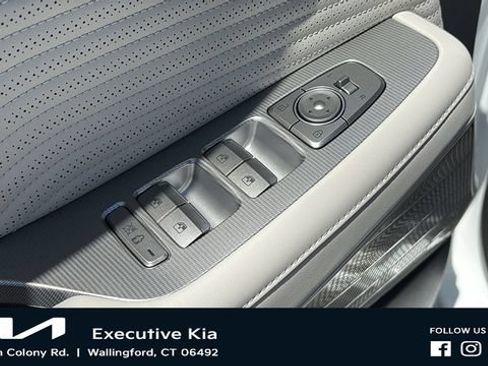 Used 2025 Hyundai Palisade Calligraphy AWD/4WD image 10