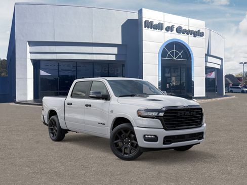 New 2026 RAM 1500 Laramie image 5