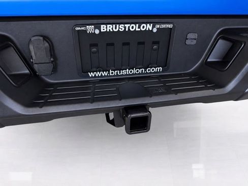 Used 2024 Ford Ranger XLT w/ FX4 Off-Road Package AWD/4WD image 12