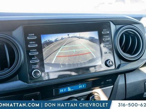 Used 2023 Toyota Tacoma SR image 17