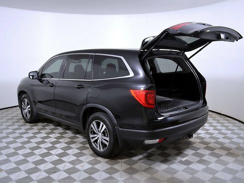 Used 2016 Honda Pilot EX-L image 10