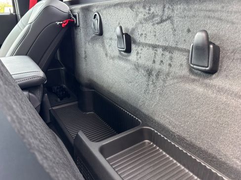 New 2025 RAM 5500 Tradesman image 14