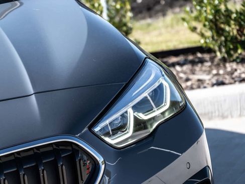 Certified 2024 BMW 228i Gran Coupe w/ Premium Package FWD image 6