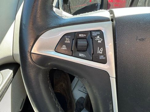 Used 2017 GMC Terrain Denali AWD/4WD image 19