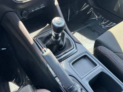 New 2026 Subaru WRX AWD/4WD image 25