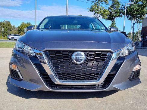 Used 2021 Nissan Altima 2.5 S image 7