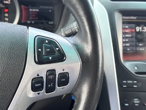 Used 2012 Ford Explorer XLT image 14