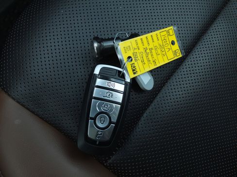 Used 2022 Ford Bronco Sport Badlands w/ Premium Package AWD/4WD image 29