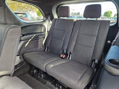Certified 2024 Dodge Durango GT image 30