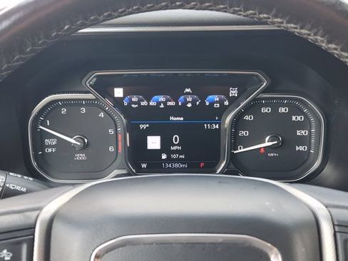 Used 2021 GMC Yukon Denali AWD/4WD image 16
