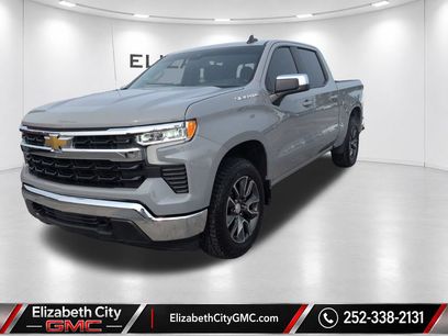 Used 2024 Chevrolet Silverado 1500 LT