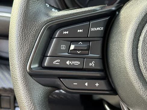 Certified 2023 Subaru Ascent 8-Passenger AWD/4WD image 21