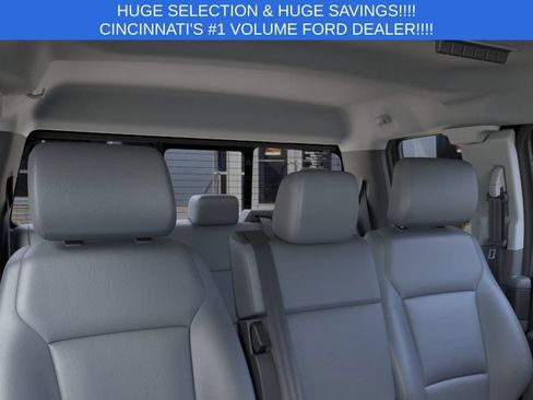 New 2026 Ford F350 XL RWD image 22
