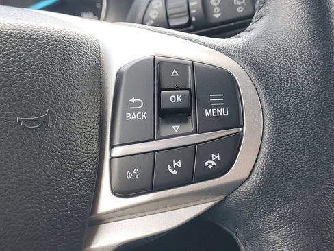 Certified 2023 Ford Explorer XLT w/ Equipment Group 202A AWD/4WD image 24
