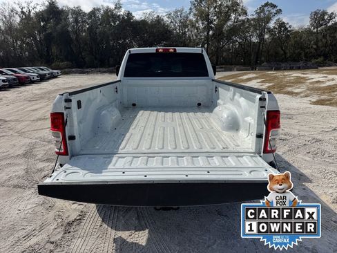 Used 2024 RAM 2500 Big Horn image 26