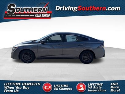 New 2026 Nissan Sentra SV w/ SV Convenience Package