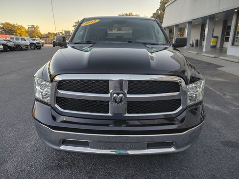 Used 2019 RAM 1500 Tradesman w/ Chrome Appearance Group image 3