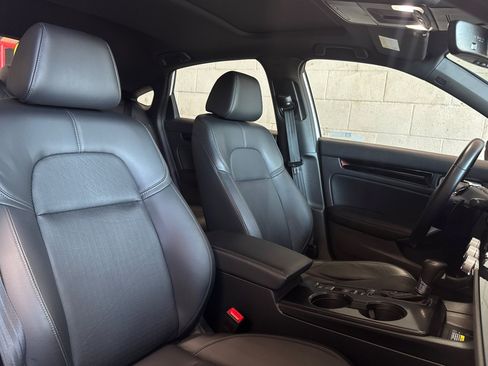 Used 2023 Honda Civic Sport Touring image 34