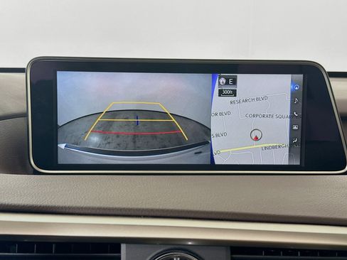 Used 2017 Lexus RX 350 AWD w/ Premium Package image 17