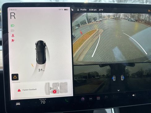 Used 2018 Tesla Model 3 Long Range image 15