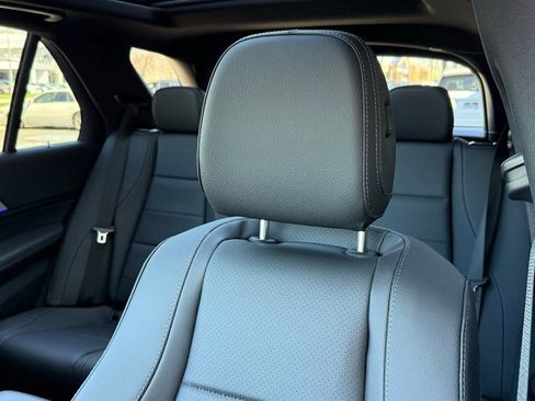 New 2026 Mercedes-Benz GLE 350 GLE 350 image 3