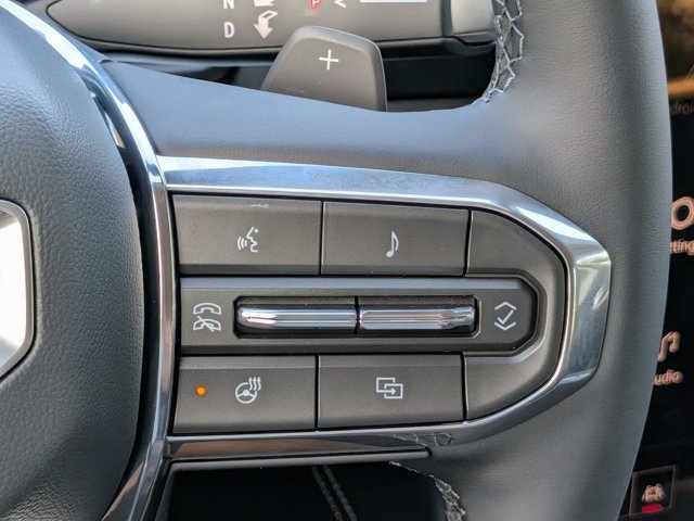 New 2027 GMC Terrain Denali AWD/4WD image 32