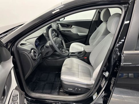 Certified 2023 Hyundai Kona SEL w/ Cargo Package AWD/4WD image 14