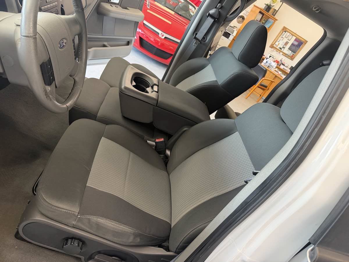 Used 2008 Ford F150 XLT RWD image 17