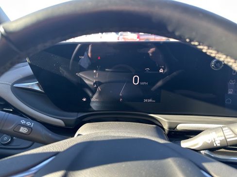 Used 2024 Buick Envista Avenir image 63