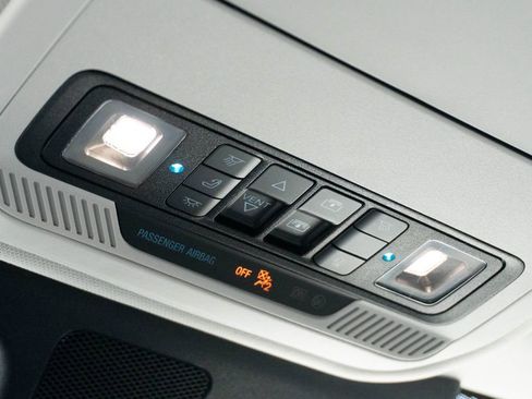 Used 2025 Ford Expedition Max Active RWD image 42