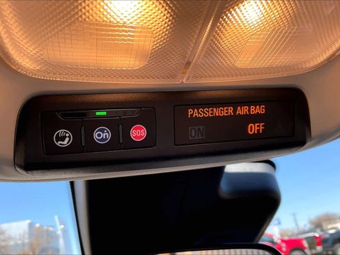 Used 2024 Buick Encore GX Sport Touring image 33