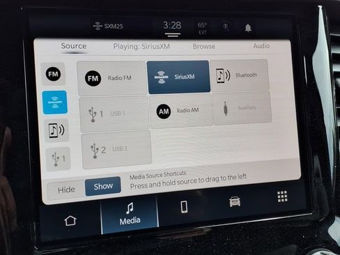 New 2026 RAM 3500 Tradesman image 8