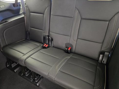 New 2026 Chevrolet Suburban Premier w/ Sun And Tow Package RWD image 35