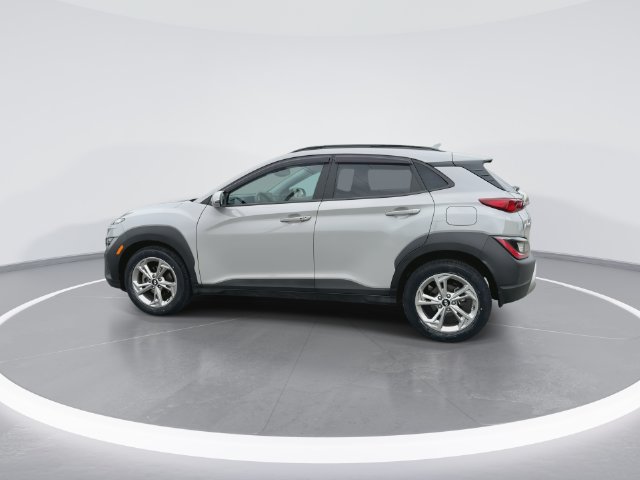 Certified 2023 Hyundai Kona SEL FWD image 5